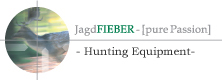 JagdFIEBER - klassisches Jagdzubehör aus Leder und Loden