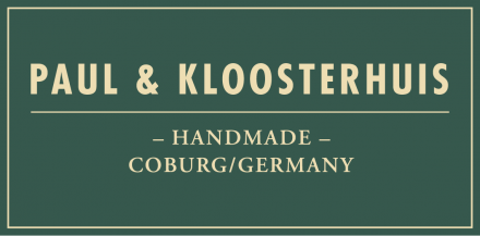 Loden Bekleidung aus Militär-Loden - Handmade Coburg / Germany