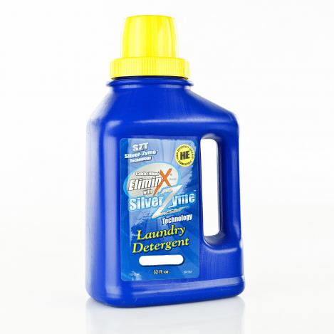 Code Blue - Waschmittel - Laundry Detergent - 950ml Neutral